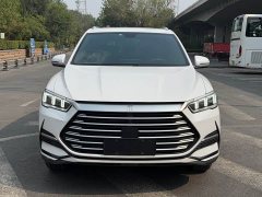 BYD Song Pro 1.5T Automatic Xiao Yun Luxury Edition - ფოტო 1