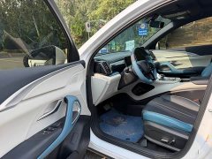 BYD Song Pro 1.5T Automatic Xiao Yun Luxury Edition - ფოტო 12