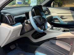 BYD Song Pro 1.5T Automatic Xiao Yun Luxury Edition - ფოტო 13