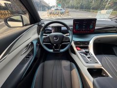 BYD Song Pro 1.5T Automatic Xiao Yun Luxury Edition - ფოტო 15