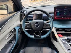 BYD Song Pro 1.5T Automatic Xiao Yun Luxury Edition - ფოტო 16