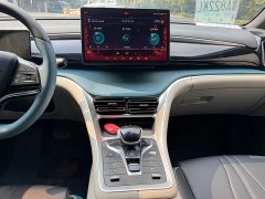 BYD Song Pro 1.5T Automatic Xiao Yun Luxury Edition - ფოტო 17