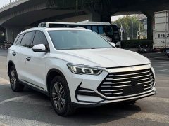 BYD Song Pro 1.5T Automatic Xiao Yun Luxury Edition - ფოტო 2
