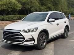 BYD Song Pro 1.5T Automatic Xiao Yun Luxury Edition - ფოტო 3
