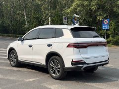 BYD Song Pro 1.5T Automatic Xiao Yun Luxury Edition - ფოტო 4