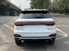 BYD Song Pro 1.5T Automatic Xiao Yun Luxury Edition - ფოტო 5
