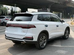 BYD Song Pro 1.5T Automatic Xiao Yun Luxury Edition - ფოტო 6
