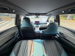 BYD Song Pro 1.5T Automatic Xiao Yun Luxury Edition - ფოტო 7