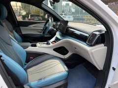 BYD Song Pro 1.5T Automatic Xiao Yun Luxury Edition - ფოტო 8