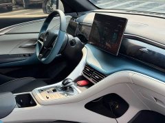 BYD Song Pro 1.5T Automatic Xiao Yun Luxury Edition - ფოტო 9