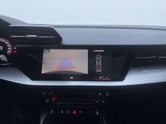 Audi A3 Facelift A3L Limousine 35 TFSI Fashion Sport - ფოტო 10