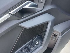 Audi A3 Facelift A3L Limousine 35 TFSI Fashion Sport - ფოტო 16