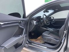 Audi A3 Facelift A3L Limousine 35 TFSI Fashion Sport - ფოტო 18