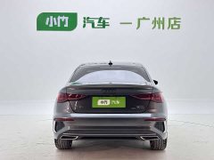 Audi A3 Facelift A3L Limousine 35 TFSI Fashion Sport - ფოტო 5
