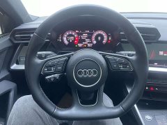 Audi A3 Facelift A3L Limousine 35 TFSI Fashion Sport - ფოტო 9