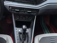 Volkswagen Polo Plus 1.5L Automatic Colorful Tech Edition - ფოტო 10