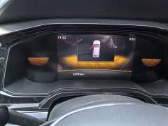 Volkswagen Polo Plus 1.5L Automatic Colorful Tech Edition - ფოტო 11