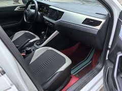 Volkswagen Polo Plus 1.5L Automatic Colorful Tech Edition - ფოტო 12