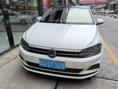 Volkswagen Polo Plus 1.5L Automatic Colorful Tech Edition - ფოტო 2