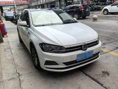 Volkswagen Polo Plus 1.5L Automatic Colorful Tech Edition - ფოტო 3