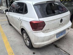 Volkswagen Polo Plus 1.5L Automatic Colorful Tech Edition - ფოტო 4