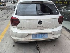 Volkswagen Polo Plus 1.5L Automatic Colorful Tech Edition - ფოტო 5