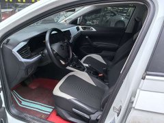 Volkswagen Polo Plus 1.5L Automatic Colorful Tech Edition - ფოტო 7