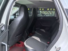 Volkswagen Polo Plus 1.5L Automatic Colorful Tech Edition - ფოტო 9