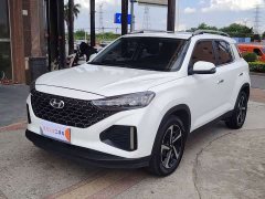 Hyundai Beijing Hyundai ix35 2021 240TGDi DCT FWD TOP Flagship - ფოტო 1