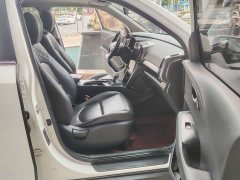Hyundai Beijing Hyundai ix35 2021 240TGDi DCT FWD TOP Flagship - ფოტო 10