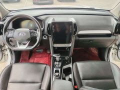 Hyundai Beijing Hyundai ix35 2021 240TGDi DCT FWD TOP Flagship - ფოტო 12