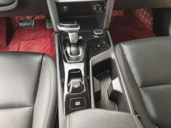Hyundai Beijing Hyundai ix35 2021 240TGDi DCT FWD TOP Flagship - ფოტო 14