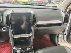 Hyundai Beijing Hyundai ix35 2021 240TGDi DCT FWD TOP Flagship - ფოტო 15