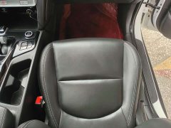 Hyundai Beijing Hyundai ix35 2021 240TGDi DCT FWD TOP Flagship - ფოტო 17