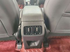 Hyundai Beijing Hyundai ix35 2021 240TGDi DCT FWD TOP Flagship - ფოტო 18