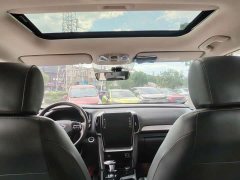 Hyundai Beijing Hyundai ix35 2021 240TGDi DCT FWD TOP Flagship - ფოტო 19