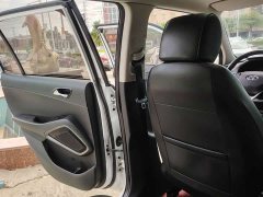 Hyundai Beijing Hyundai ix35 2021 240TGDi DCT FWD TOP Flagship - ფოტო 20