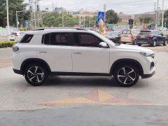 Hyundai Beijing Hyundai ix35 2021 240TGDi DCT FWD TOP Flagship - ფოტო 4