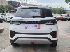 Hyundai Beijing Hyundai ix35 2021 240TGDi DCT FWD TOP Flagship - ფოტო 6