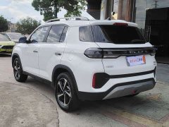 Hyundai Beijing Hyundai ix35 2021 240TGDi DCT FWD TOP Flagship - ფოტო 7