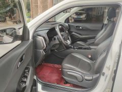 Hyundai Beijing Hyundai ix35 2021 240TGDi DCT FWD TOP Flagship - ფოტო 8