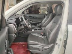 Hyundai Beijing Hyundai ix35 2021 240TGDi DCT FWD TOP Flagship - ფოტო 9