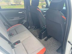 Honda Fit 2021 1.5L CVT Sport Edition - ფოტო 13