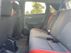 Honda Fit 2021 1.5L CVT Sport Edition - ფოტო 14