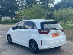 Honda Fit 2021 1.5L CVT Sport Edition - ფოტო 15