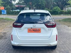 Honda Fit 2021 1.5L CVT Sport Edition - ფოტო 16
