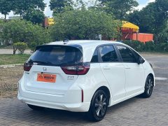 Honda Fit 2021 1.5L CVT Sport Edition - ფოტო 17