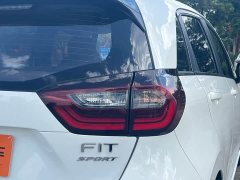 Honda Fit 2021 1.5L CVT Sport Edition - ფოტო 18