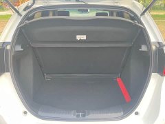 Honda Fit 2021 1.5L CVT Sport Edition - ფოტო 19