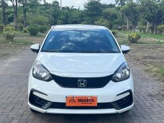 Honda Fit 2021 1.5L CVT Sport Edition - ფოტო 2